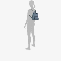TOM TAILOR Damen Rucksack