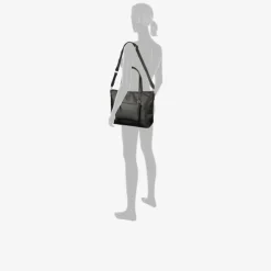 TOM TAILOR Damen Shopper