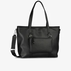 TOM TAILOR Damen Shopper