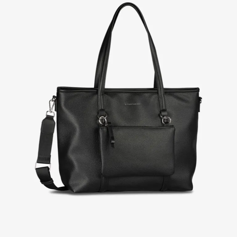 TOM TAILOR Damen Shopper