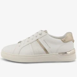 TOM TAILOR Damen Sneaker Low