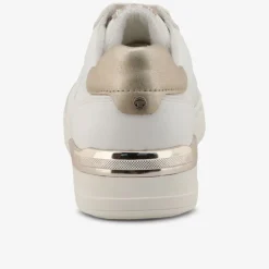 TOM TAILOR Damen Sneaker Low
