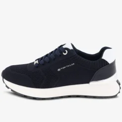 TOM TAILOR Damen Sneaker Low