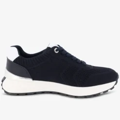 TOM TAILOR Damen Sneaker Low