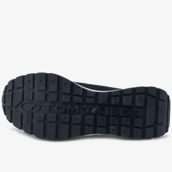 TOM TAILOR Damen Sneaker Low