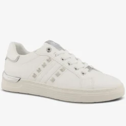 TOM TAILOR Damen Sneaker Low