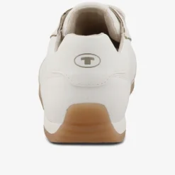 TOM TAILOR Damen Sneaker Low