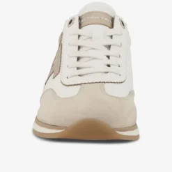 TOM TAILOR Damen Sneaker Low