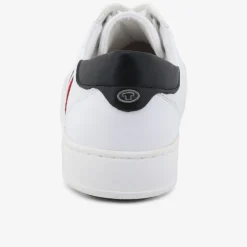 TOM TAILOR Damen Sneaker Low