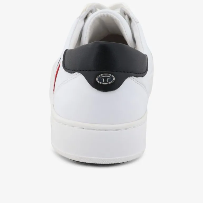 TOM TAILOR Damen Sneaker Low