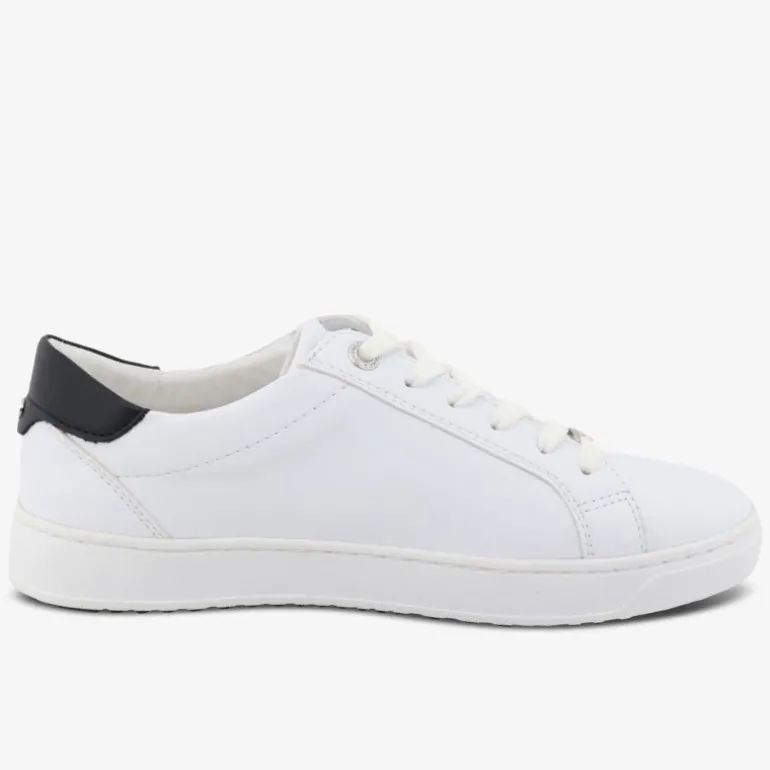 TOM TAILOR Damen Sneaker Low