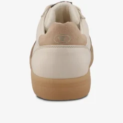 TOM TAILOR Damen Sneaker Low