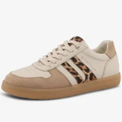 TOM TAILOR Damen Sneaker Low