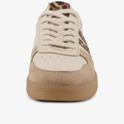 TOM TAILOR Damen Sneaker Low