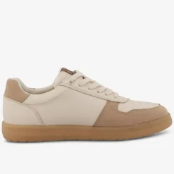 TOM TAILOR Damen Sneaker Low