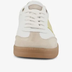 TOM TAILOR Damen Sneaker Low
