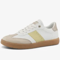 TOM TAILOR Damen Sneaker Low