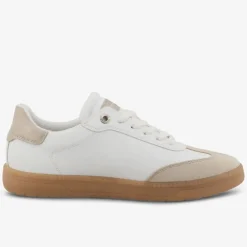 TOM TAILOR Damen Sneaker Low