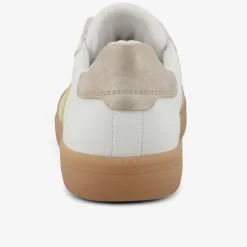 TOM TAILOR Damen Sneaker Low
