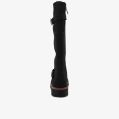 TOM TAILOR Damen Stiefel
