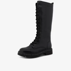 TOM TAILOR Damen Stiefel