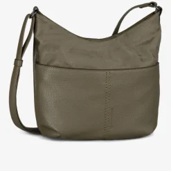 TOM TAILOR Damen Umhängetasche