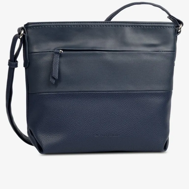 TOM TAILOR Damen Umhängetasche