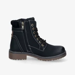 TOM TAILOR Damen Winter Boot