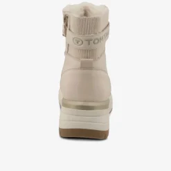 TOM TAILOR Damen Winter Boots