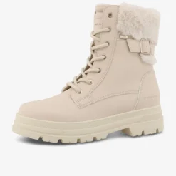 TOM TAILOR Damen Winter Boots