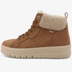 TOM TAILOR Damen Winter Boots