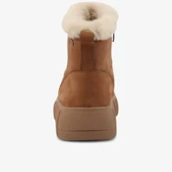 TOM TAILOR Damen Winter Boots