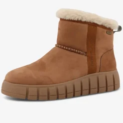 TOM TAILOR Damen Winter Boots