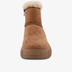 TOM TAILOR Damen Winter Boots