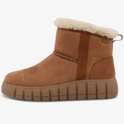 TOM TAILOR Damen Winter Boots
