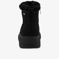 TOM TAILOR Damen Winter Boots