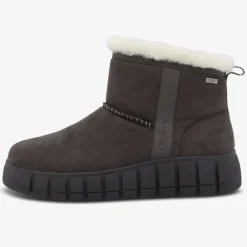 TOM TAILOR Damen Winter Boots