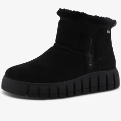 TOM TAILOR Damen Winter Boots
