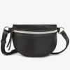 TOM TAILOR DENIM Damen Gürteltasche