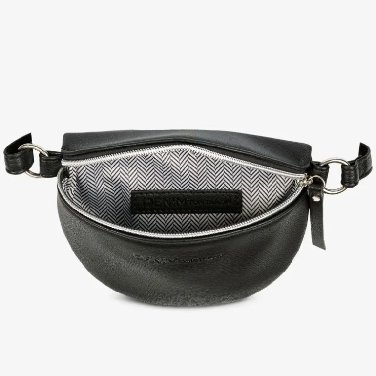 TOM TAILOR DENIM Damen Gürteltasche