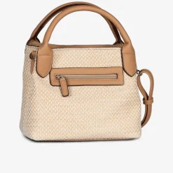 TOM TAILOR DENIM Damen Handtasche