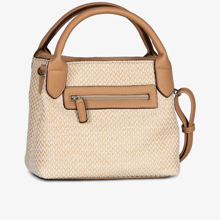 TOM TAILOR DENIM Damen Handtasche