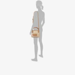 TOM TAILOR DENIM Damen Handtasche