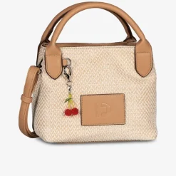 TOM TAILOR DENIM Damen Handtasche