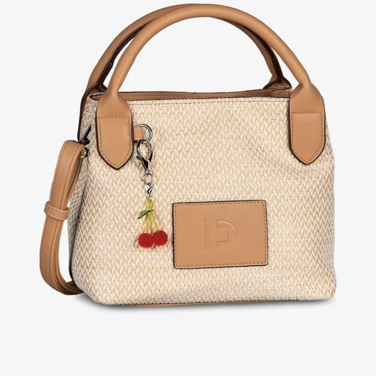 TOM TAILOR DENIM Damen Handtasche
