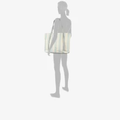 TOM TAILOR DENIM Damen Shopper