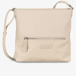 TOM TAILOR GIA Cross Bag M Damen Umhängetasche