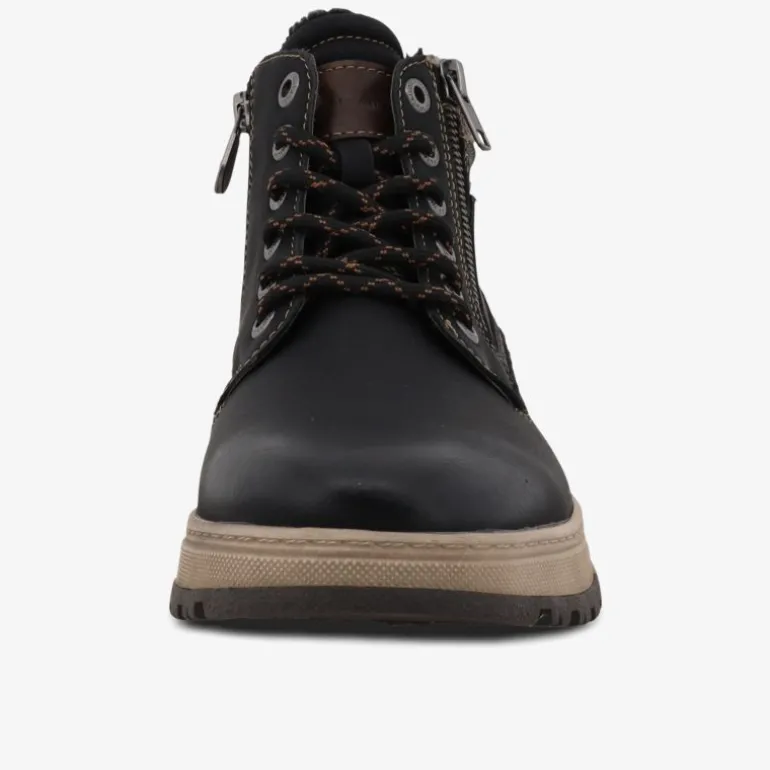TOM TAILOR Herren Boots