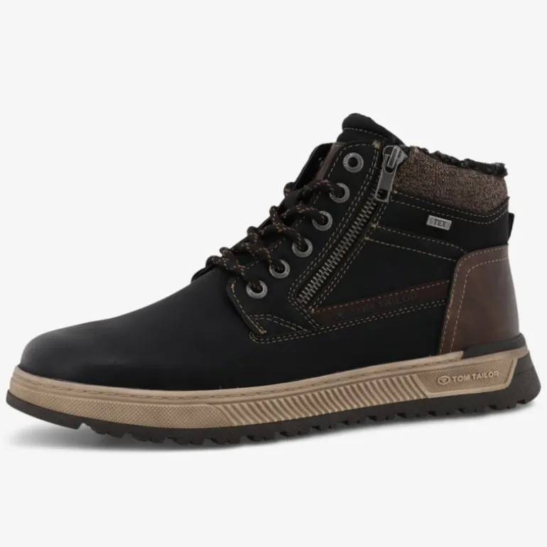 TOM TAILOR Herren Boots