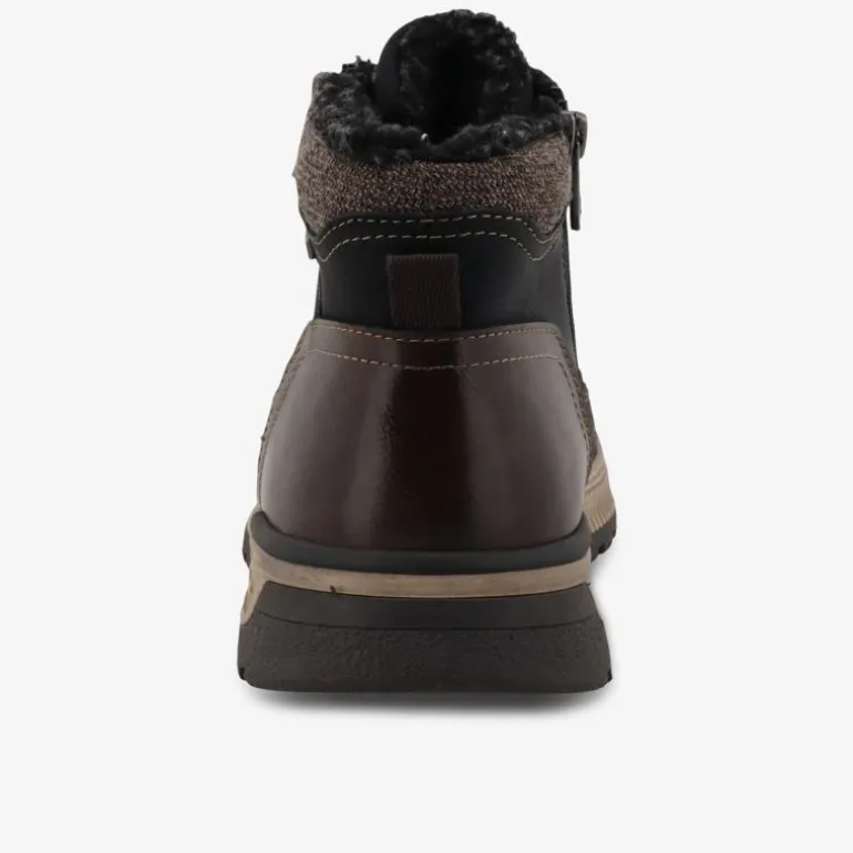 TOM TAILOR Herren Boots